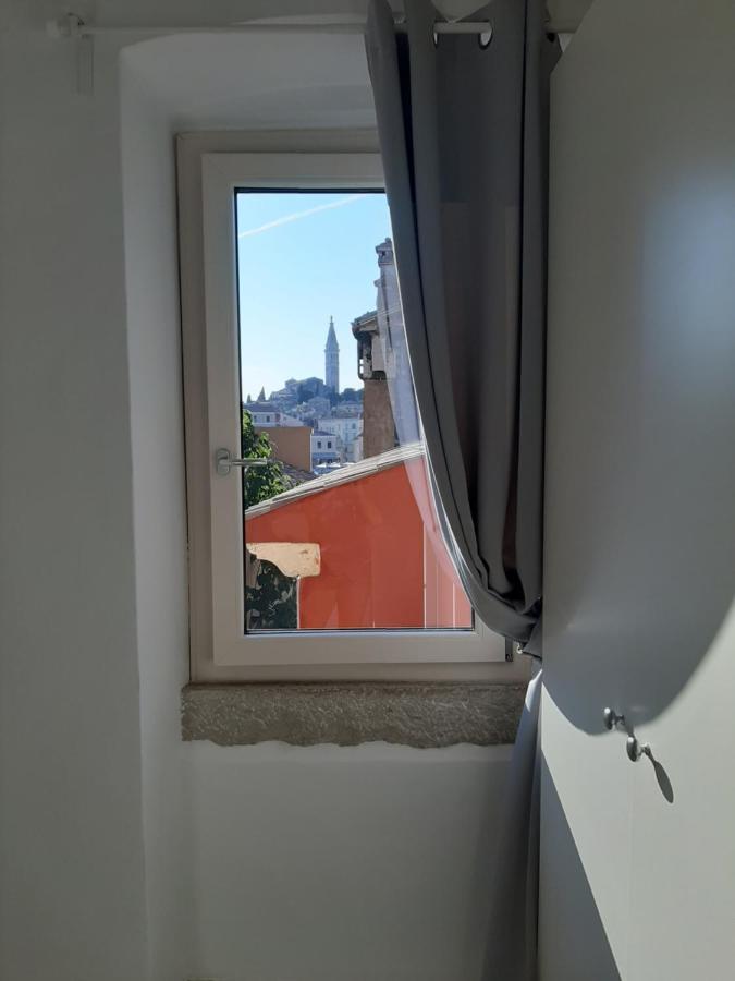 Apartment Lino - City Center روفينج المظهر الخارجي الصورة